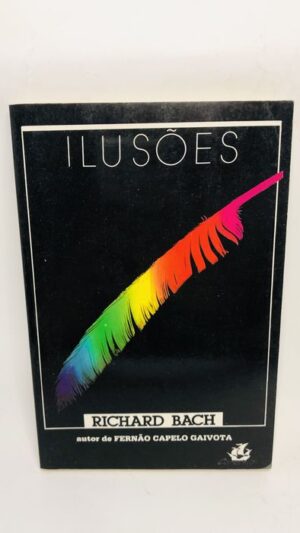 Ilusões - Richard Bach