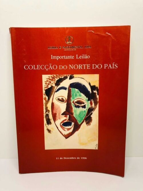 Importante Leilão Colecção do Norte do País