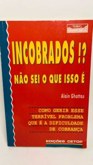 Incobrados