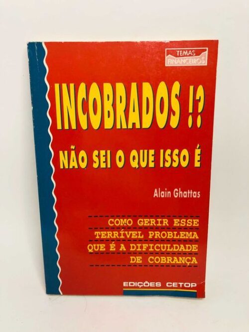 Incobrados