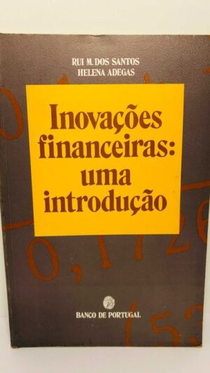 Inovações Financeiras