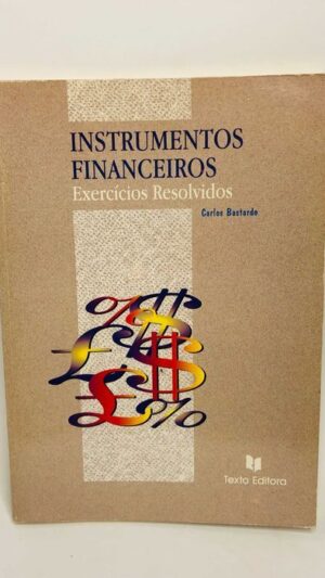 Instrumentos Financeiros - Exercícios Resolvidos