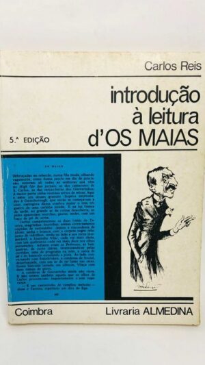 Introdução â leitura d'OS MAIAS