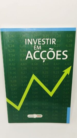 Investir em Acções