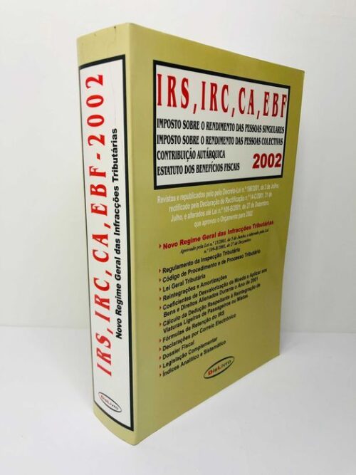 IRS