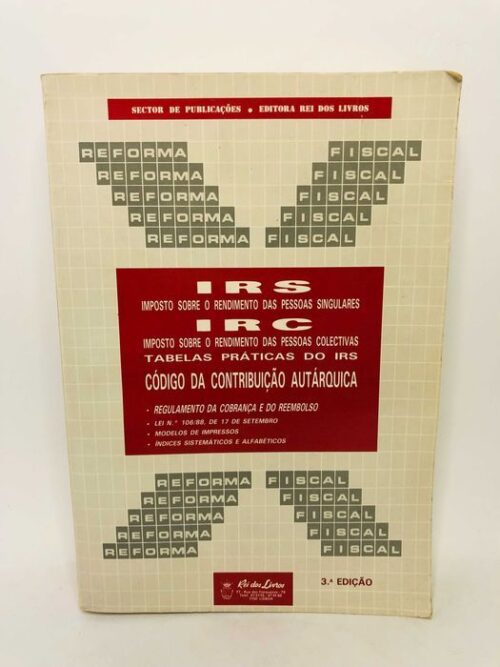 IRS