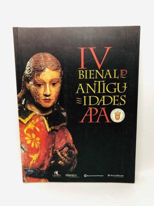 IV Bienald Antiguidades APA