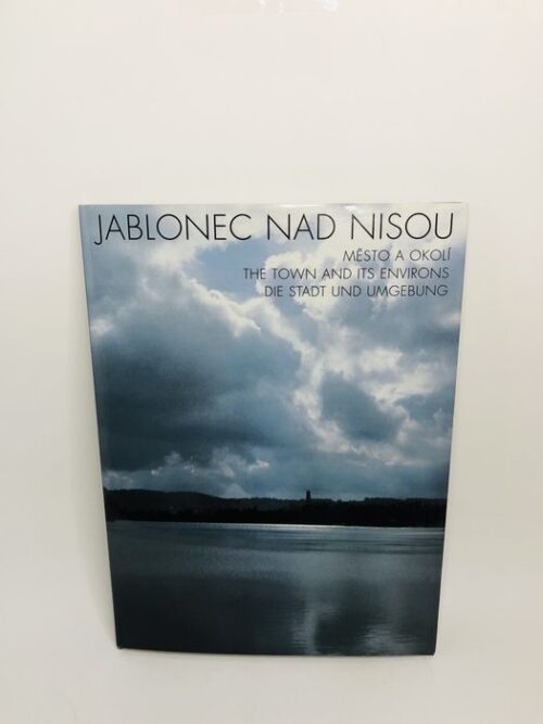 Jablonec nad Nisou