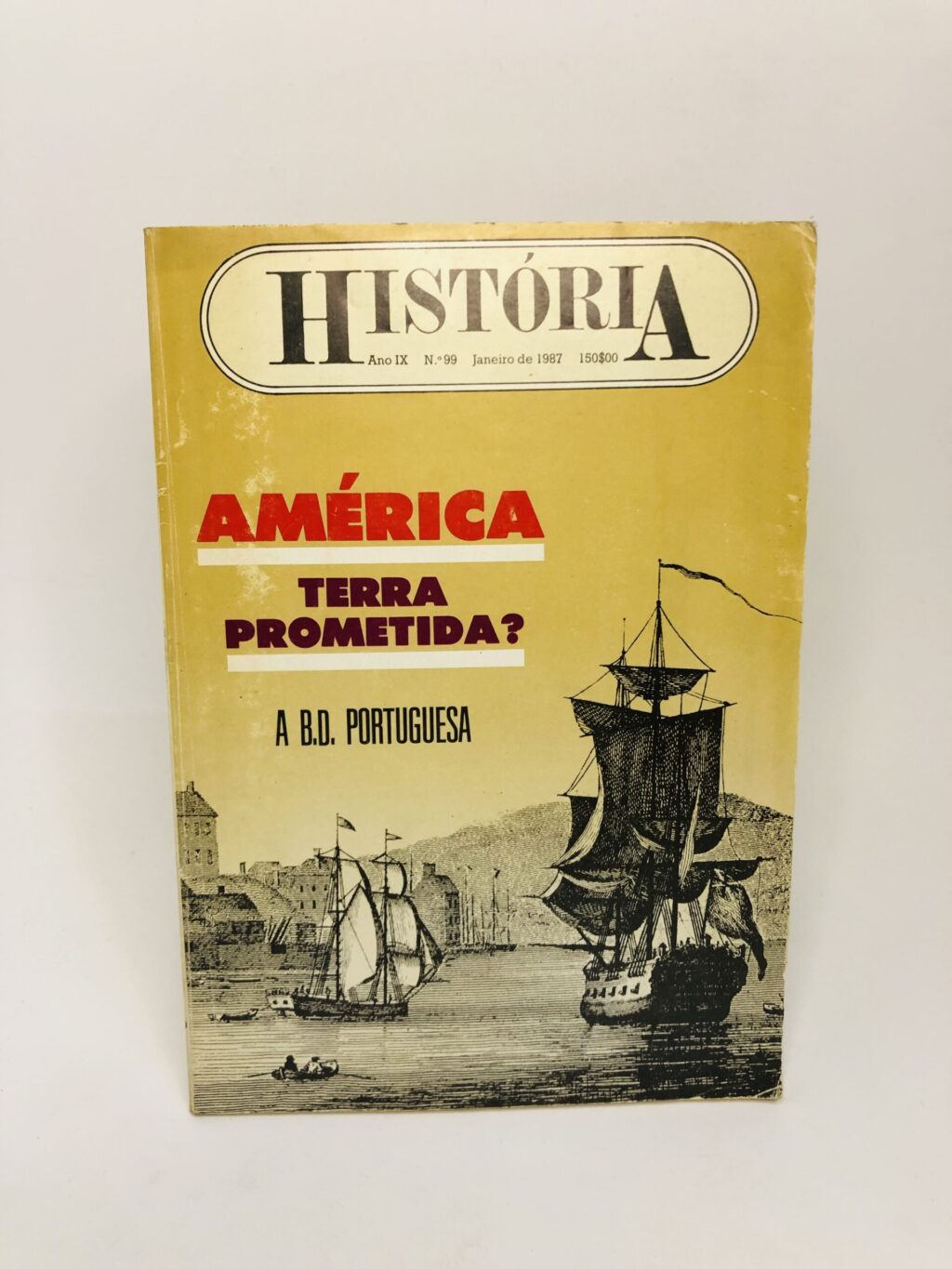 HISTÓRIA DA BANDA DESENHADA PORTUGUESA - Carlos Gonçalves