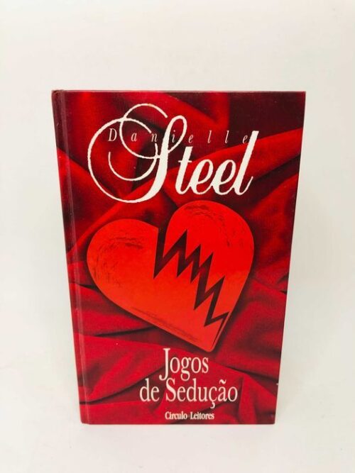 Jogos de Sedução - Danielle Steel