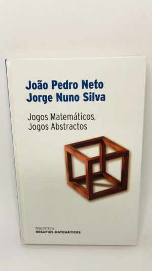 Jogos Matemáticos