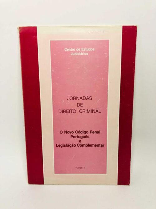 Jornadas de Direito Criminal