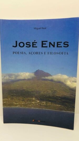 José Enes - Poesia