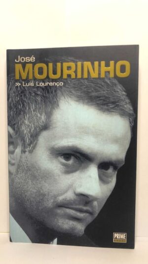 José Mourinho - Luís Lourenço