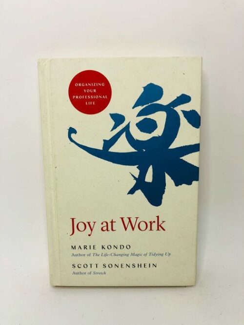 Joy at Work