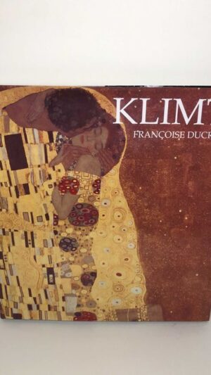 Klimt de Françoise Ducros