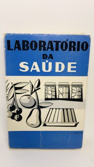 Laboratório da Saúde - J. Abella