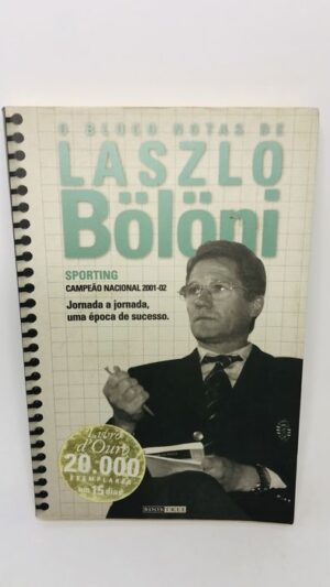 Laszlo Bölöni - Laszlo Bölöni