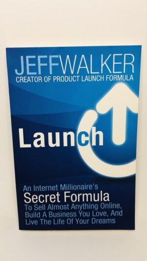 Launch - Jeff Walker