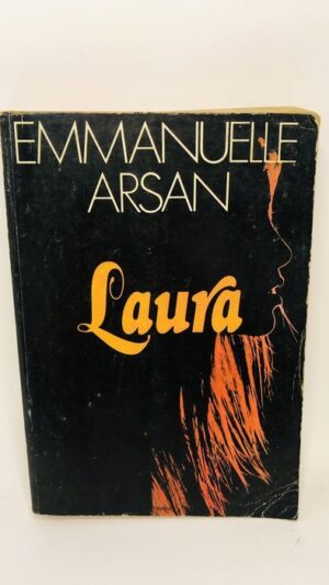 Laura - Emmanuelle Arsan