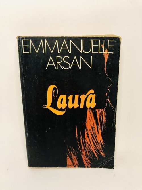 Laura - Emmanuelle Arsan