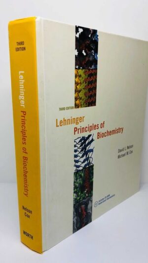 Lehninger Principles of Biochemistry