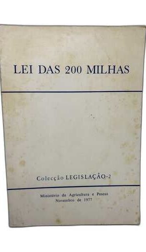 Lei das 200 Milhas Edição 1977