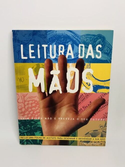 Leitura das Mãos