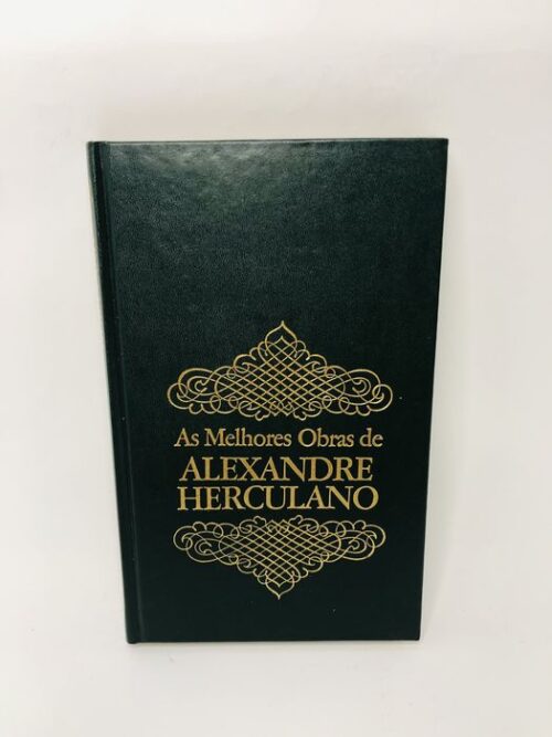 Lendas e Narrativas I - Alexandre Herculano