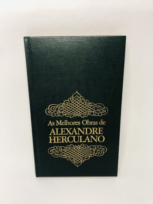 Lendas e Narrativas II - Alexandre Herculano
