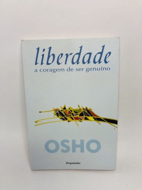 Liberdade - Osho