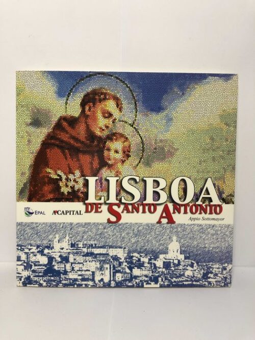 Lisboa de Santo António