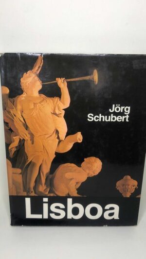 Lisboa - Jörg Schubert