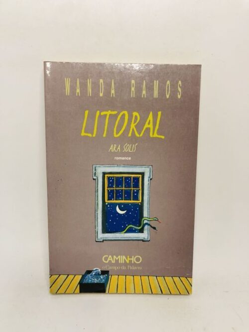 Litoral - Wanda Ramos