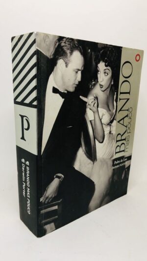 Livro Brando Mas Pouco