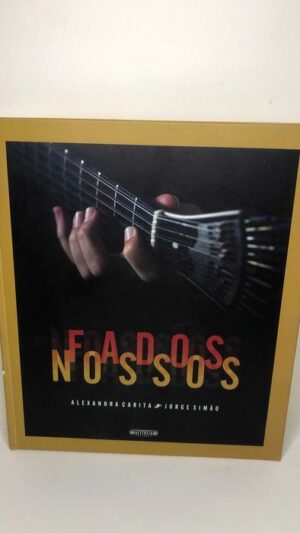 Livro Fados Nossos