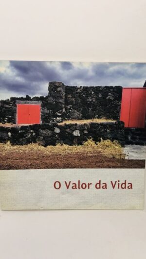 Livro O Valor da Vida