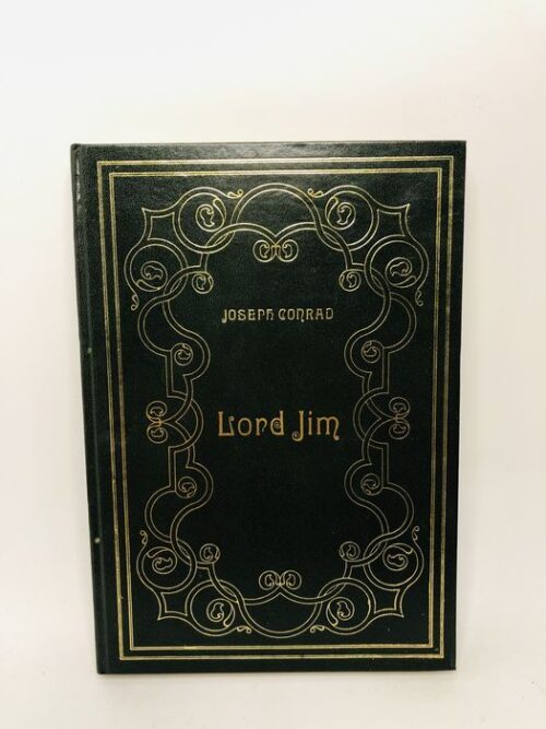 Lord Jim - Joseph Conrad