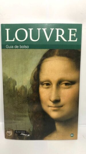 Louvre Guia de Bolso