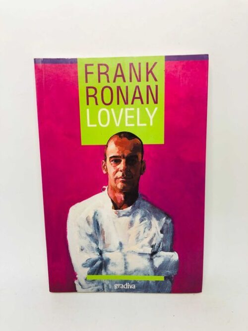 Lovely - Frank Ronan
