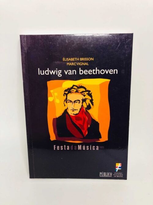 Ludwig van Beethoven - Elisabeth Brisson