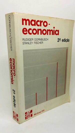 Macro-Economia 2ª Edição - Rudiger Dornbusch