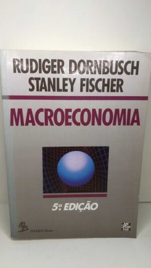 Macroeconomia - Rudiger Dornbusch