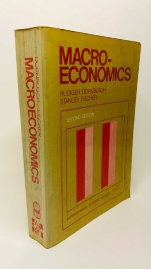 Macroeconomics - Rudiger Dornbusch