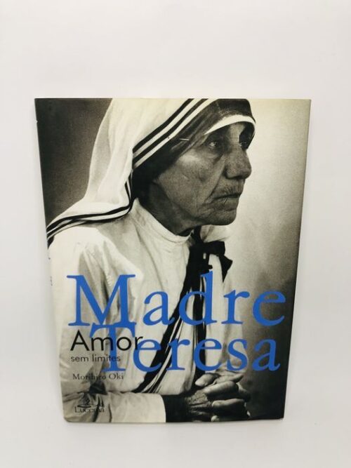 Madre Teresa - Morihiro Oki