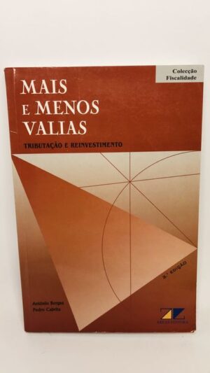 Mais e Menos Valias - António Borges