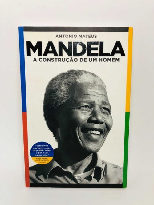 Mandela - António Mateus