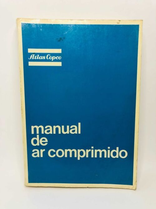 Manual de Ar Comprimido