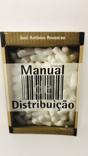 Manual de Distribuição - José António Rousseau