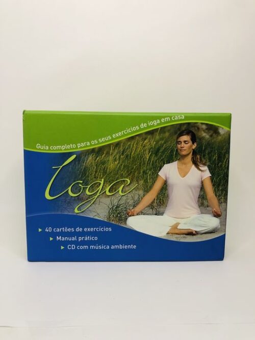 Manual Prático Yoga